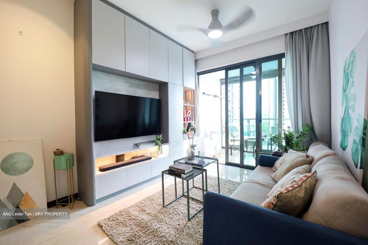 Normanton Park (D5), Apartment #506616191